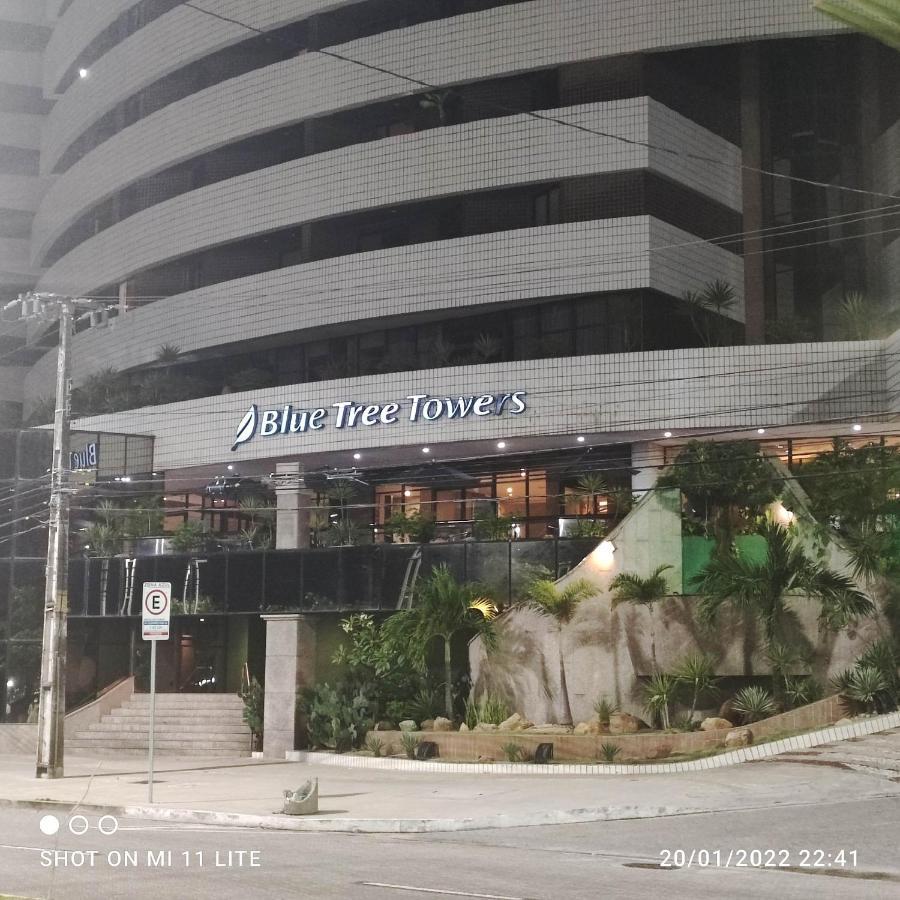 Beira Mar Meireles Fortaleza  Exterior photo