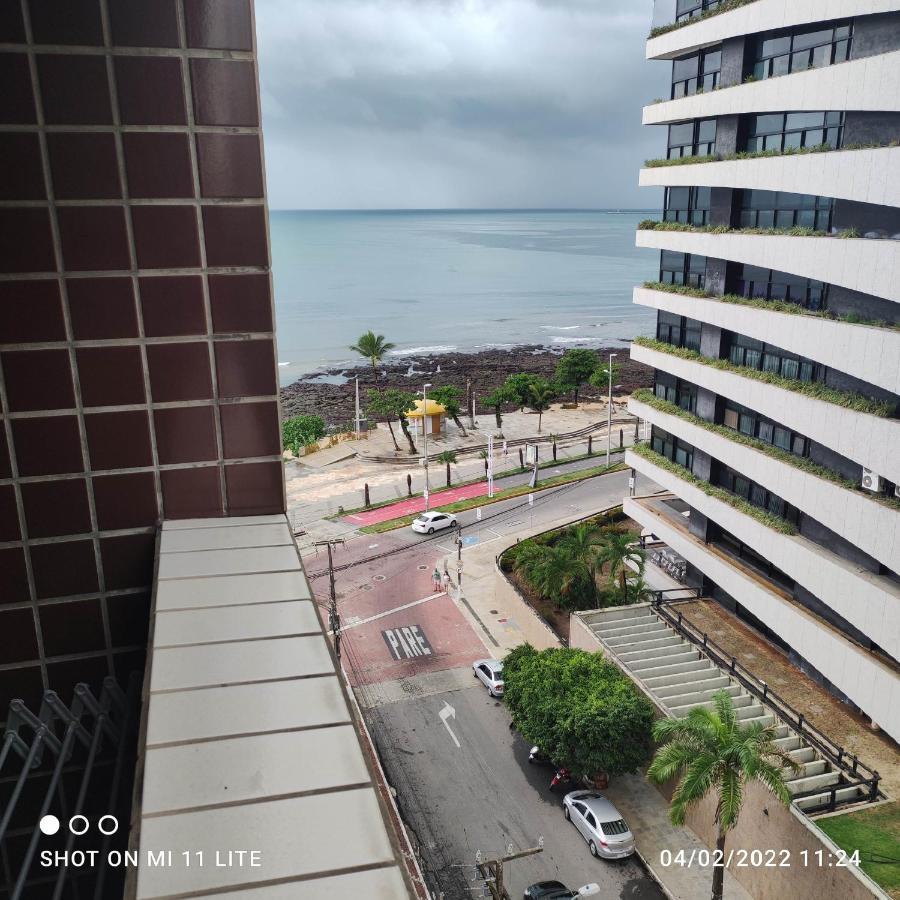 Beira Mar Meireles Fortaleza  Exterior photo